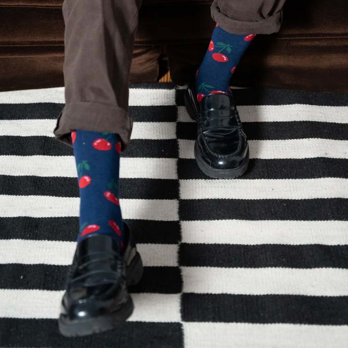 Billy Brown | Socks