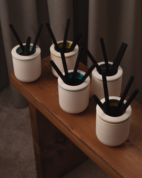 Naturally European Reed Diffusers