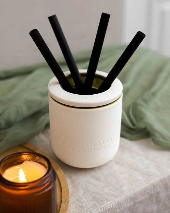 Naturally European Reed Diffusers