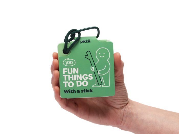 Fun Things To Do Range