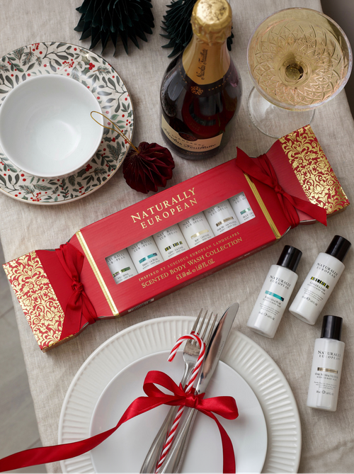 Naturally European Christmas Collection