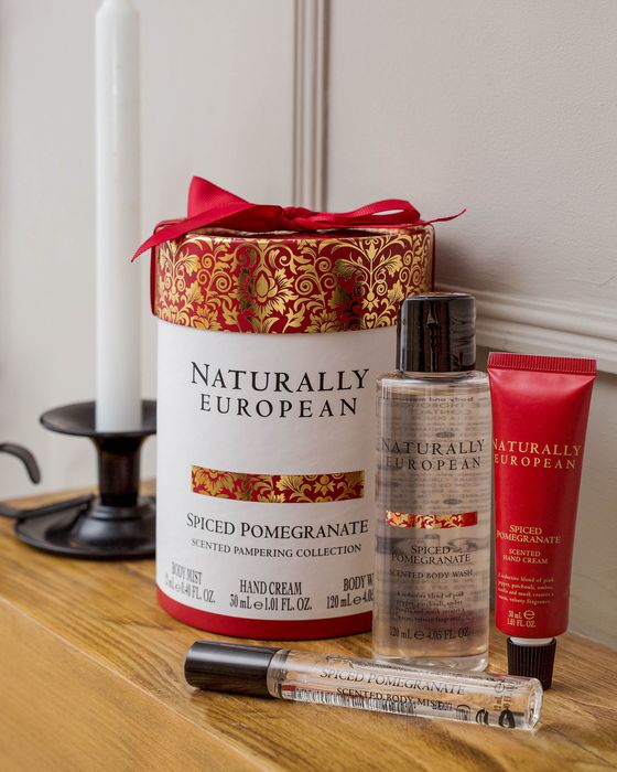 Naturally European Christmas Collection