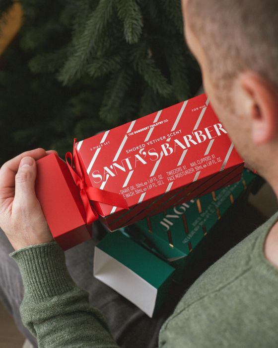 Mens Festive Gift Sets