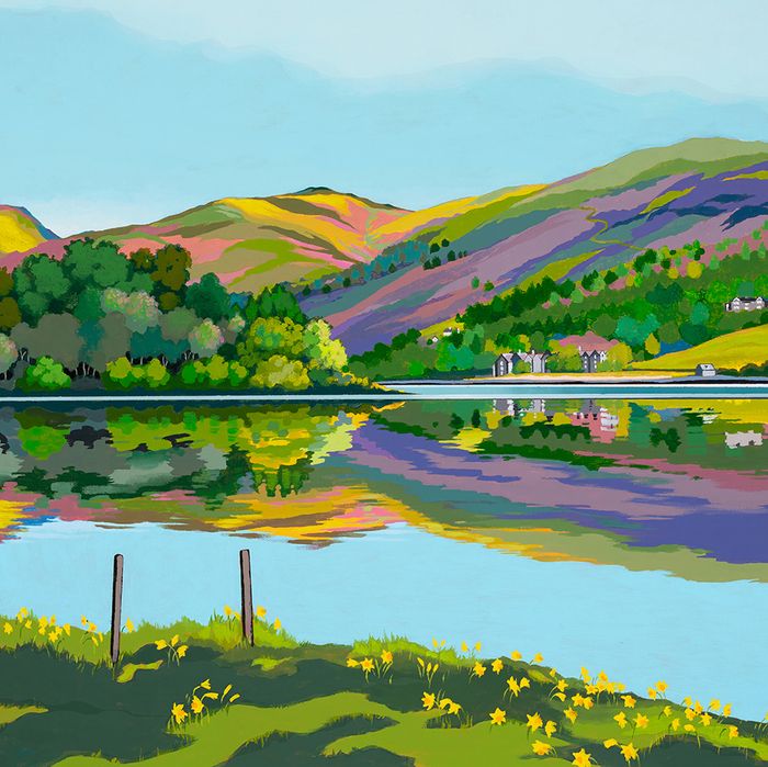 Sue Scott greeting cards range