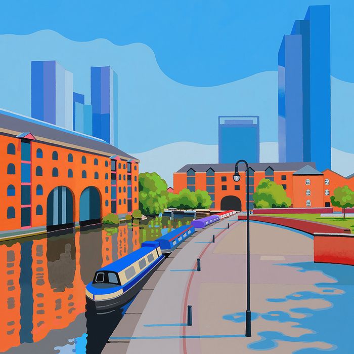 Sue Scott greeting cards range