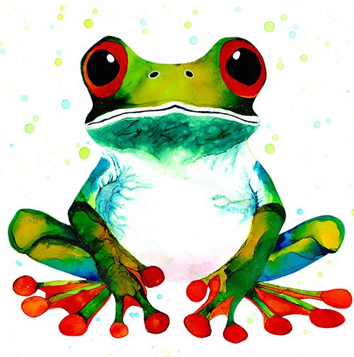 Katrina Mansfield greeting cards range
