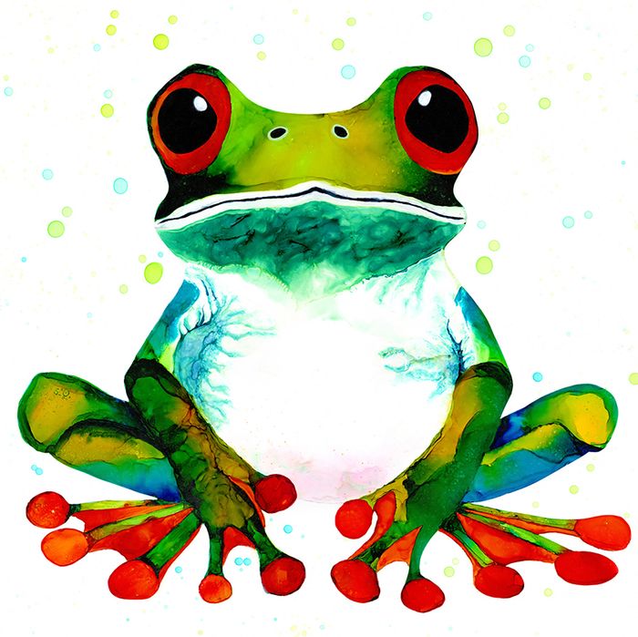 Katrina Mansfield greeting cards range