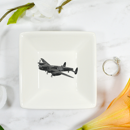 Bone China Trinket Dishes