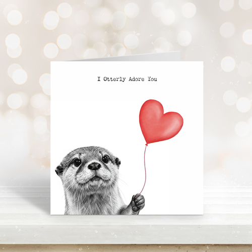 J'adore Greeting Cards