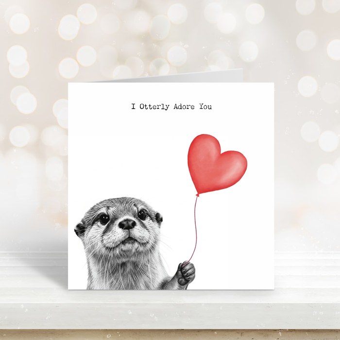 J'adore Greeting Cards