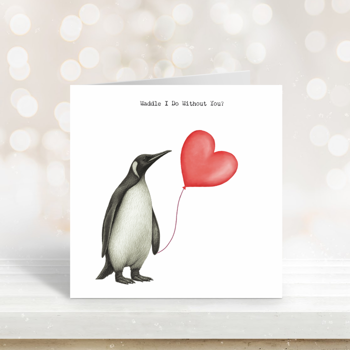J'adore Greeting Cards