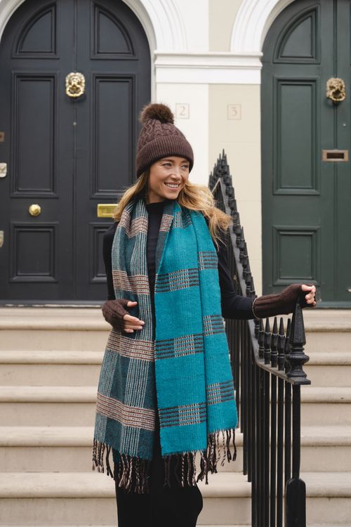SC2086TEAL