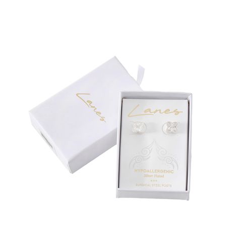HYPOALLERGENIC EARRINGS 3