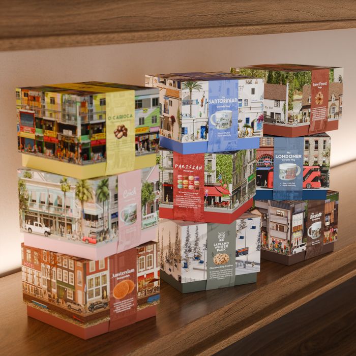Gift Boxes
