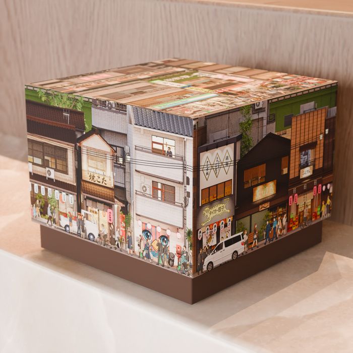 Gift Boxes