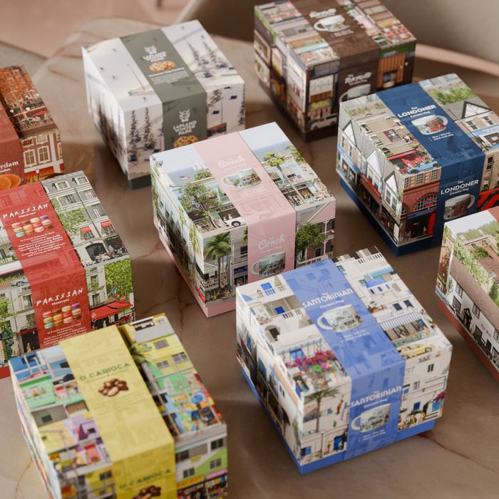 Gift Boxes