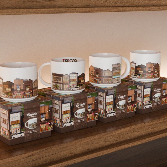 Mugs