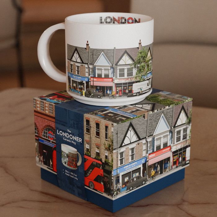 Mugs