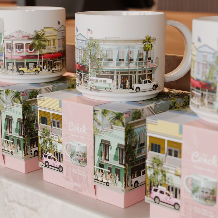Mugs