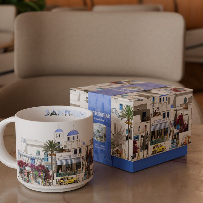 Mugs