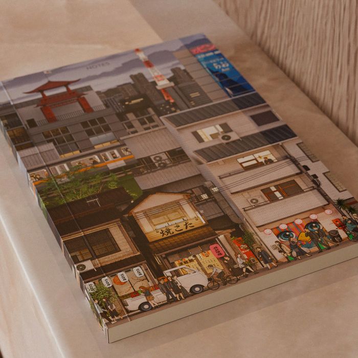 Notebooks