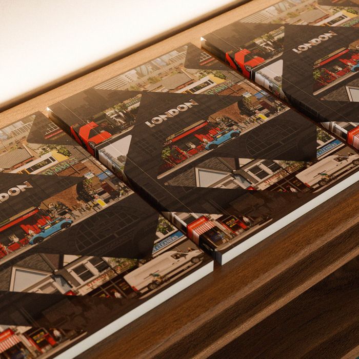 Notebooks
