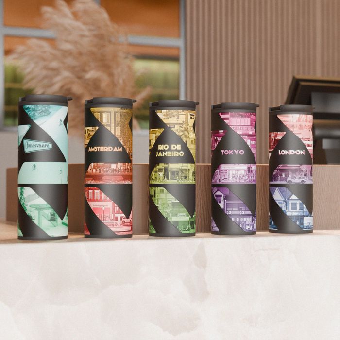 Tumblers