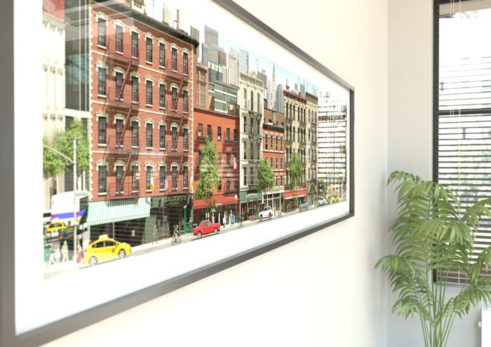 Wall Art