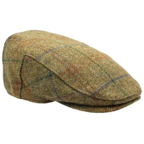British Tweed & Irish Linen Collection