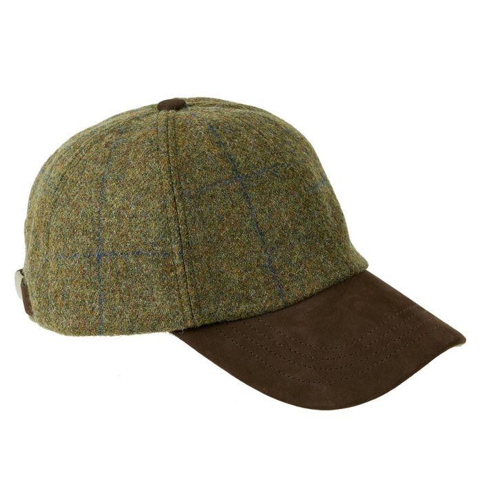 British Tweed & Irish Linen Collection