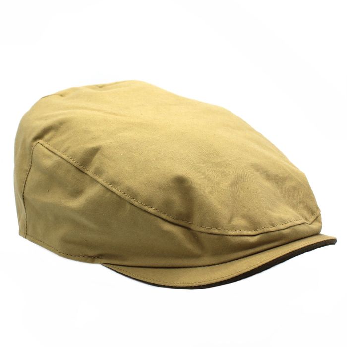 Waxed Cotton & Waterproof Cotton Collection