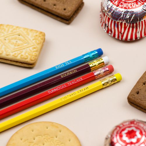 Perfect Pencil Sets