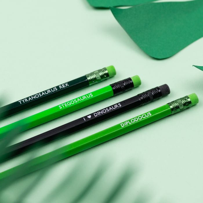Perfect Pencil Sets