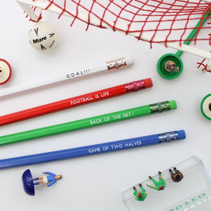 Perfect Pencil Sets