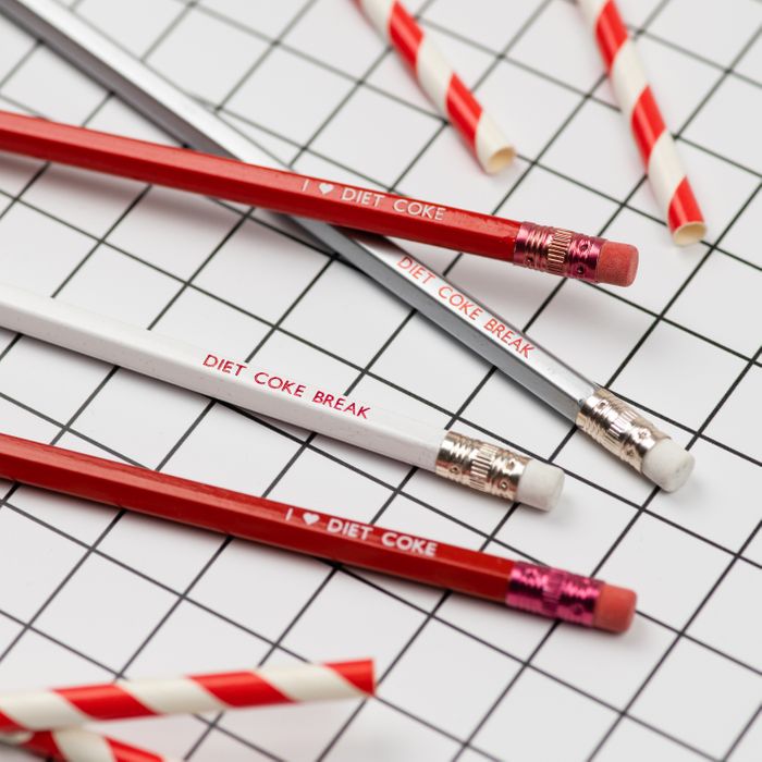 Food & Drink Pencil Sets