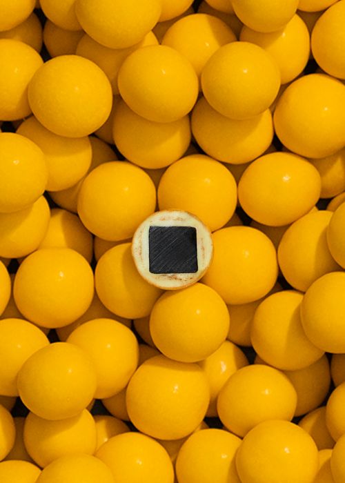 B – PASSION FRUIT