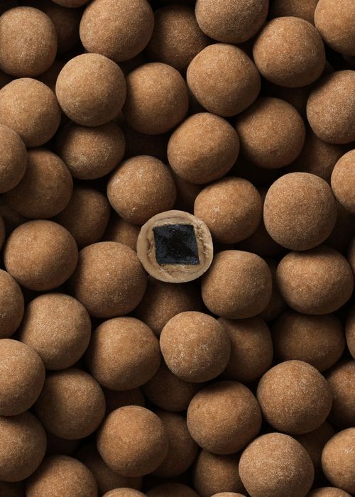D – SALT & CARAMEL