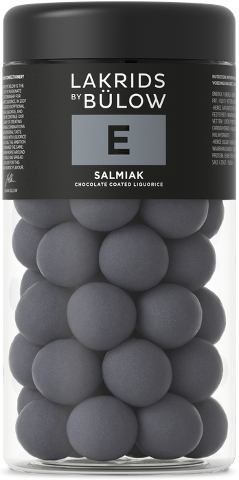 E - SALMIAK