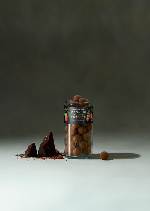 DARK TRUFFLE