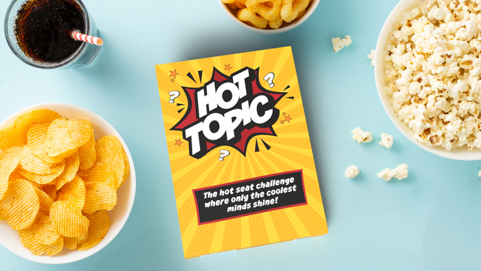 Hot Topic