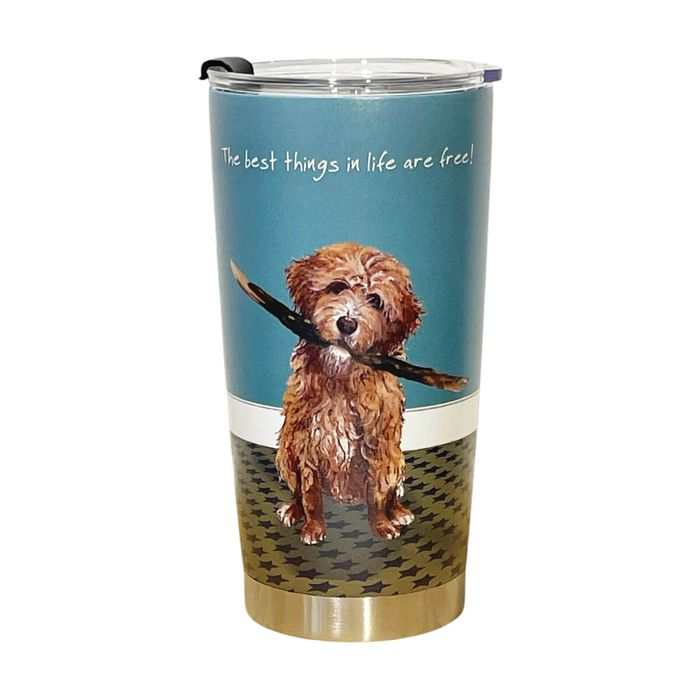 Vacuum Cups & Tumblers