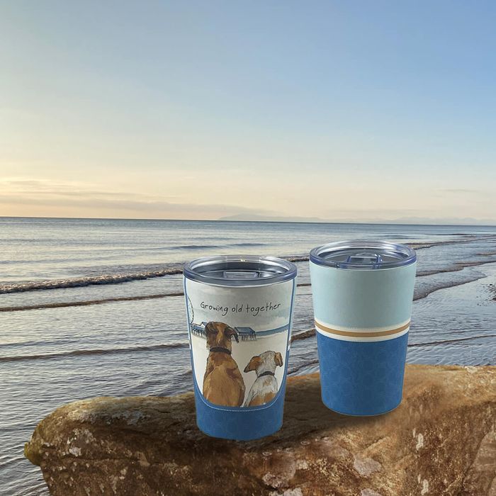 Vacuum Cups & Tumblers