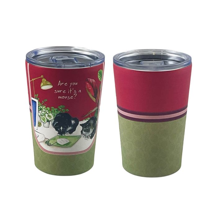 Vacuum Cups & Tumblers
