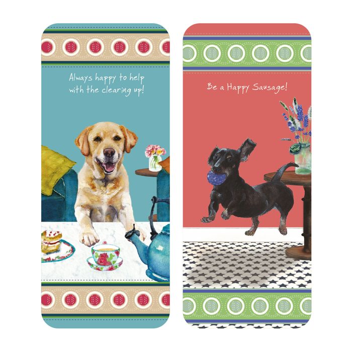Notebooks & Stationery Gifts