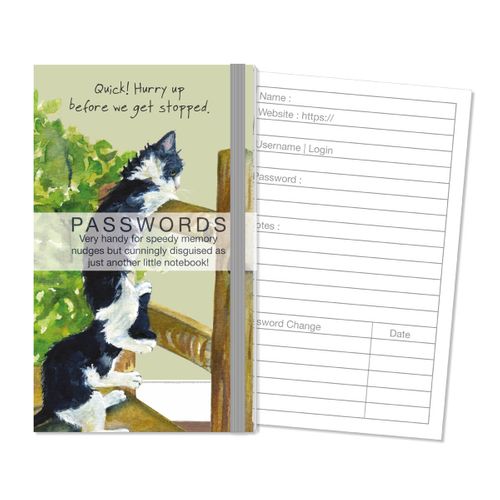 Notebooks & Stationery Gifts