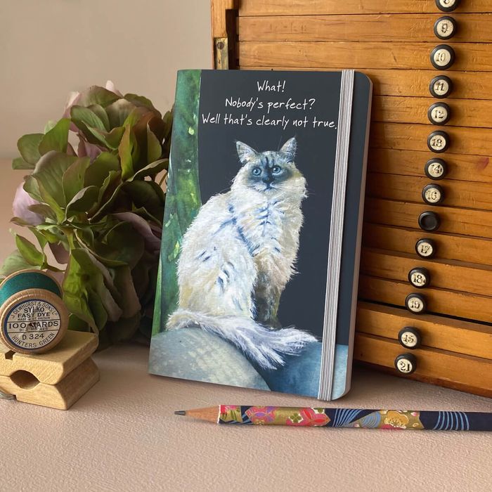 Notebooks & Stationery Gifts