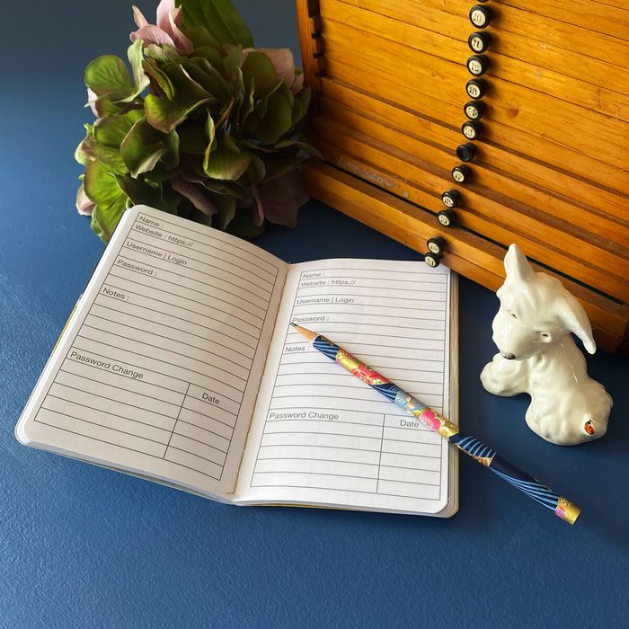 Notebooks & Stationery Gifts