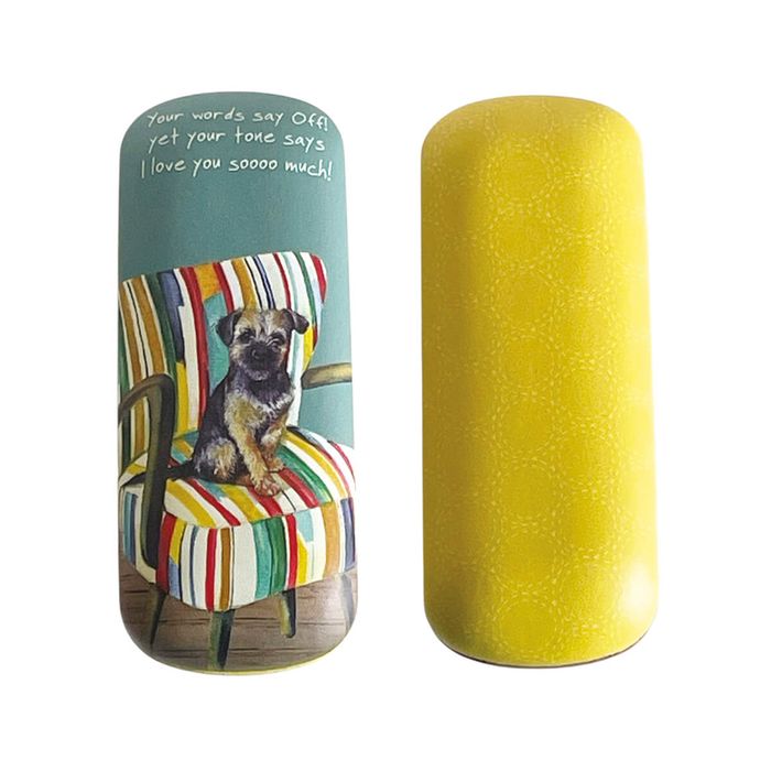 Glasses Cases  & Lens Cloths