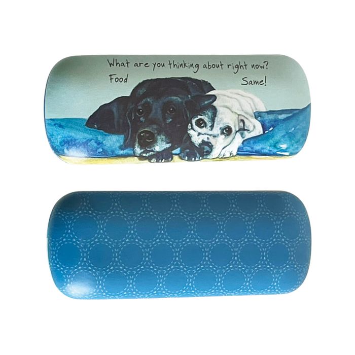 Glasses Cases  & Lens Cloths