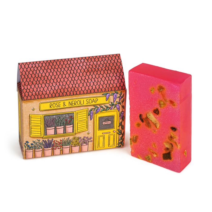 Tiny Town Soaps 